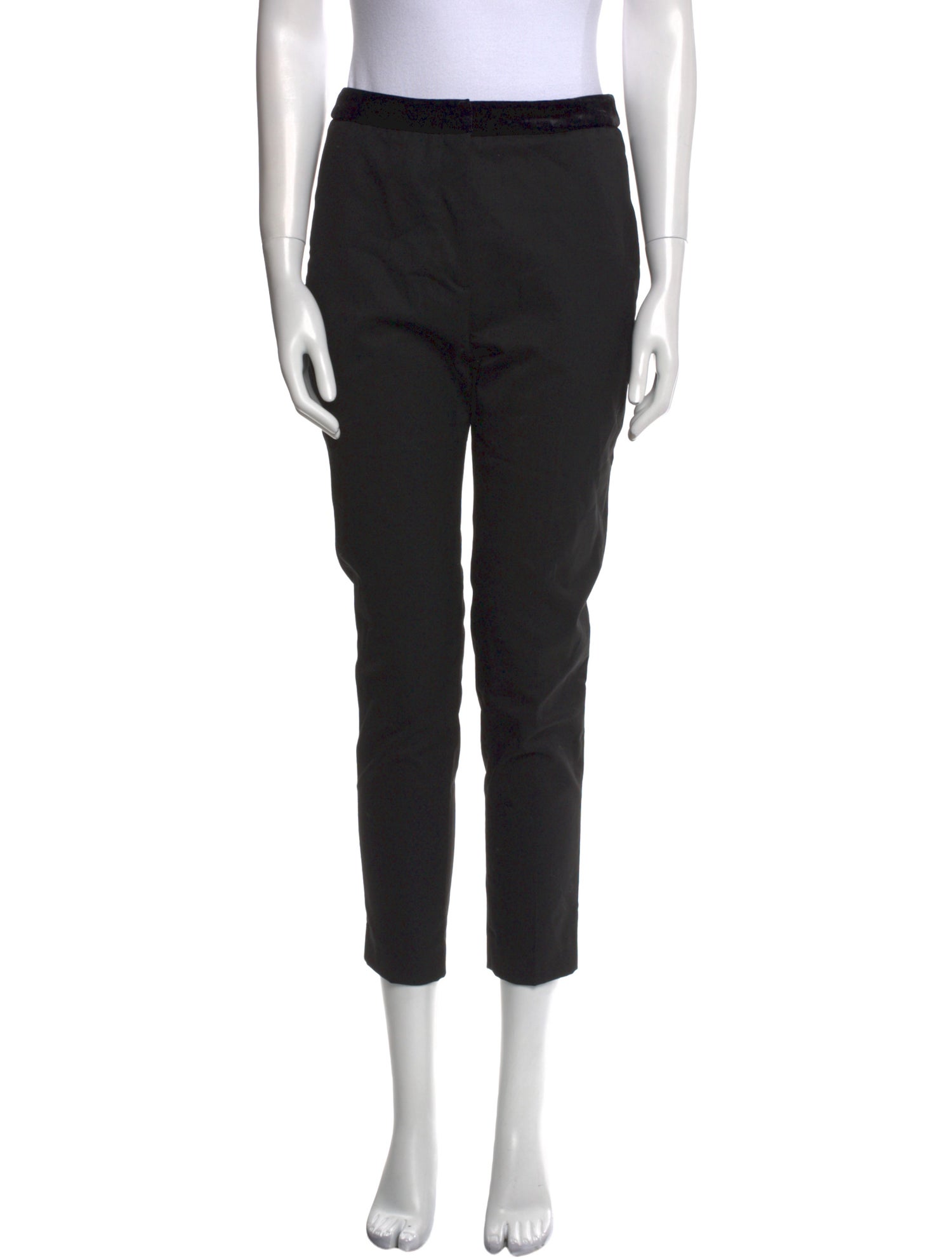 Sandro Skinny Leg Pants