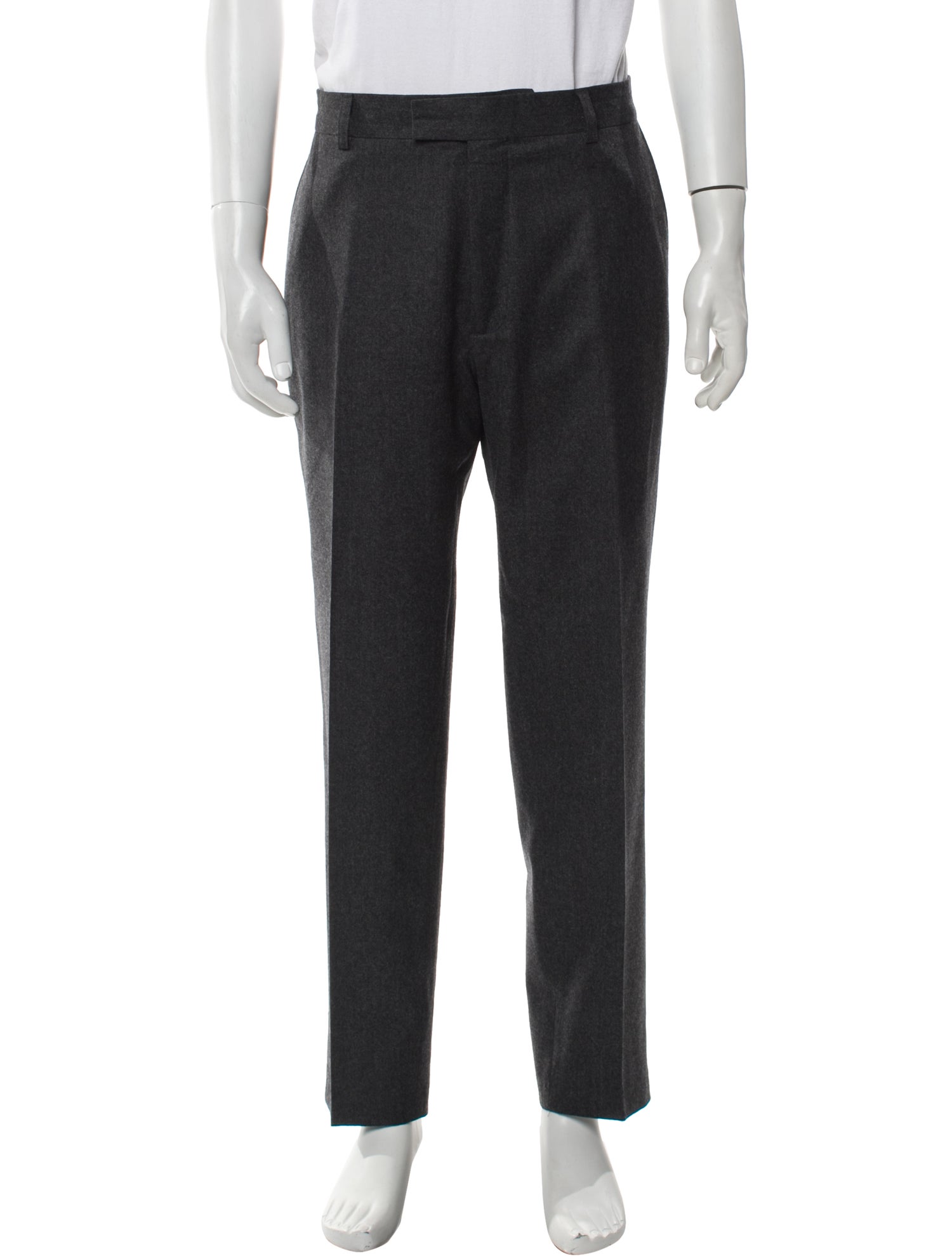 Sandro Wool Dress Pants