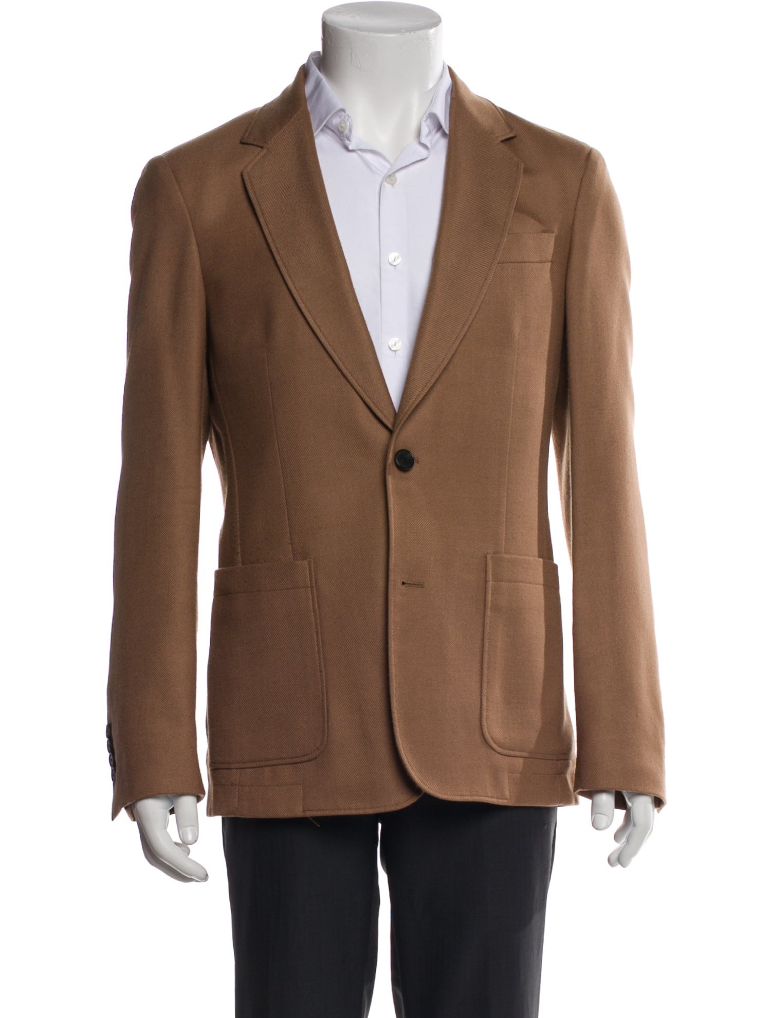 Sandro Blazer