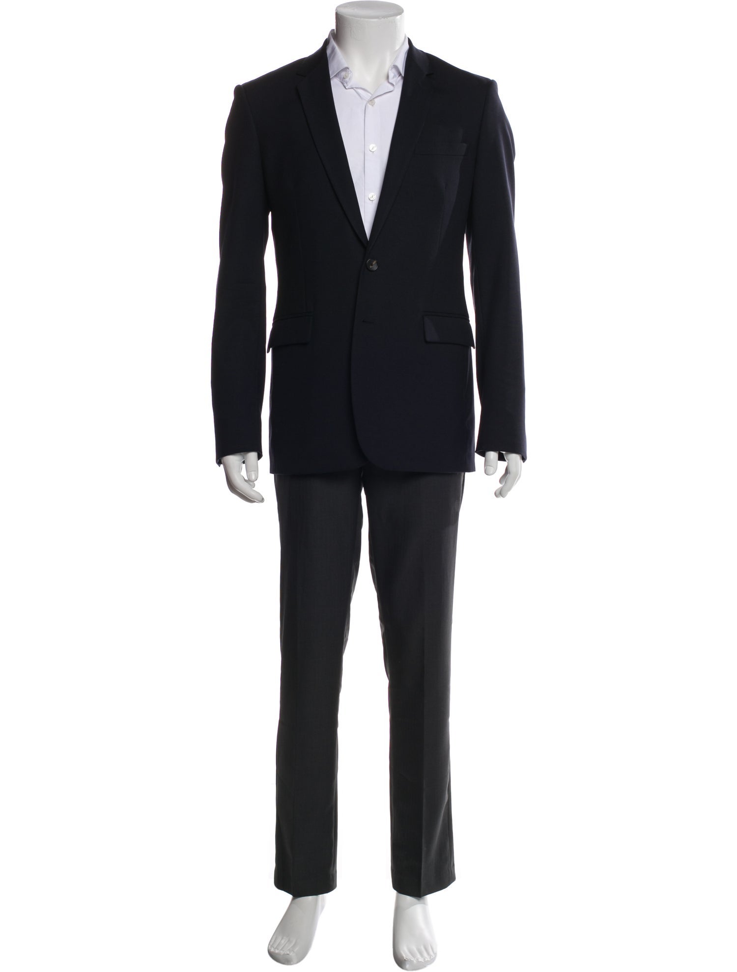 Sandro Wool Blazer