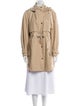 Sandro Trench Coat