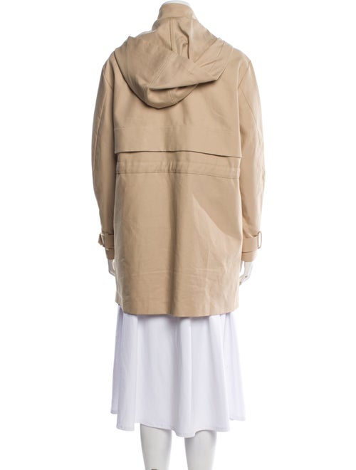 Sandro Trench Coat