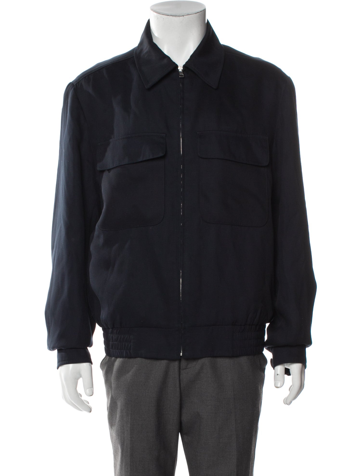 Sandro Utility Jacket