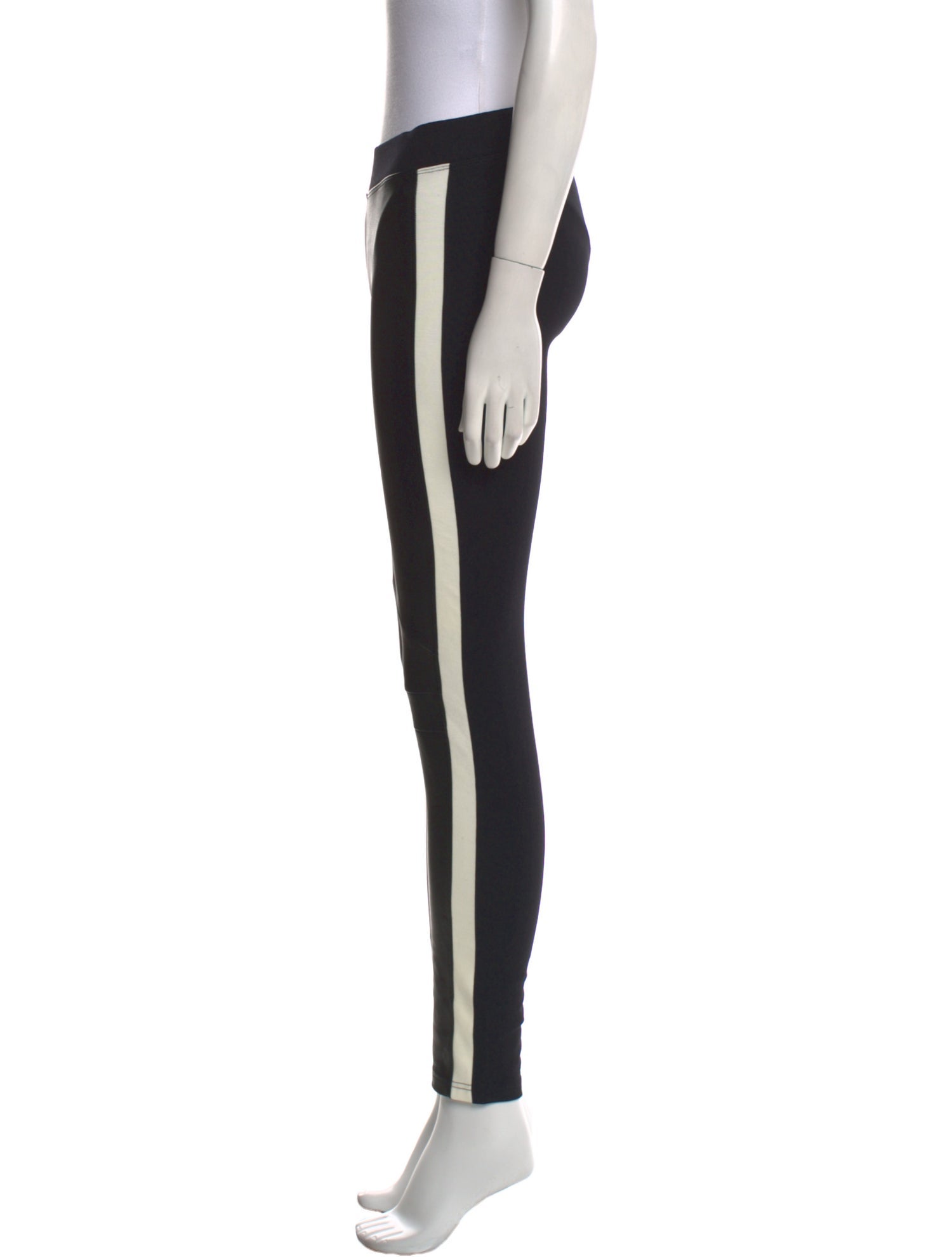 Sandro Skinny Leg Pants