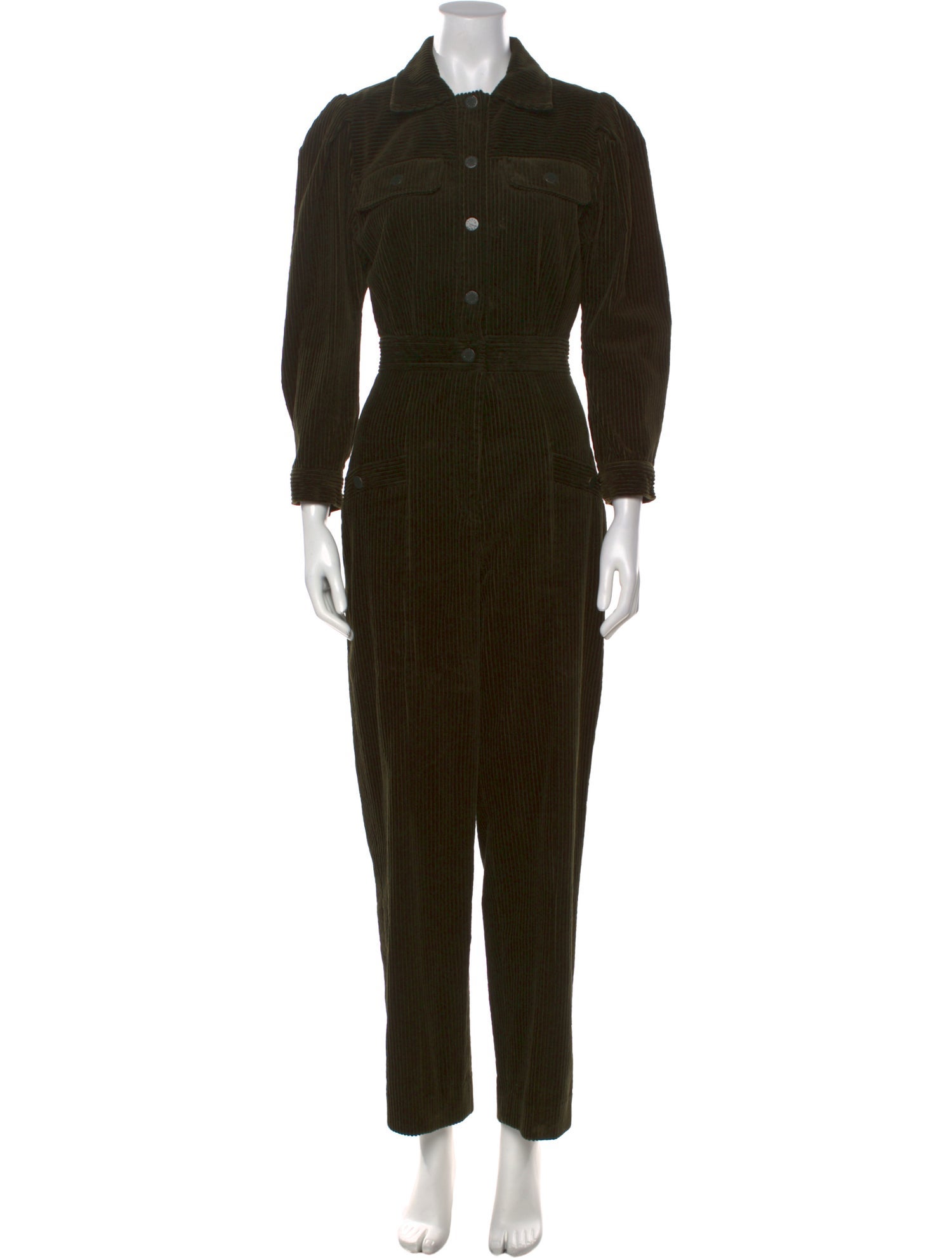 Sandro Jumpsuit