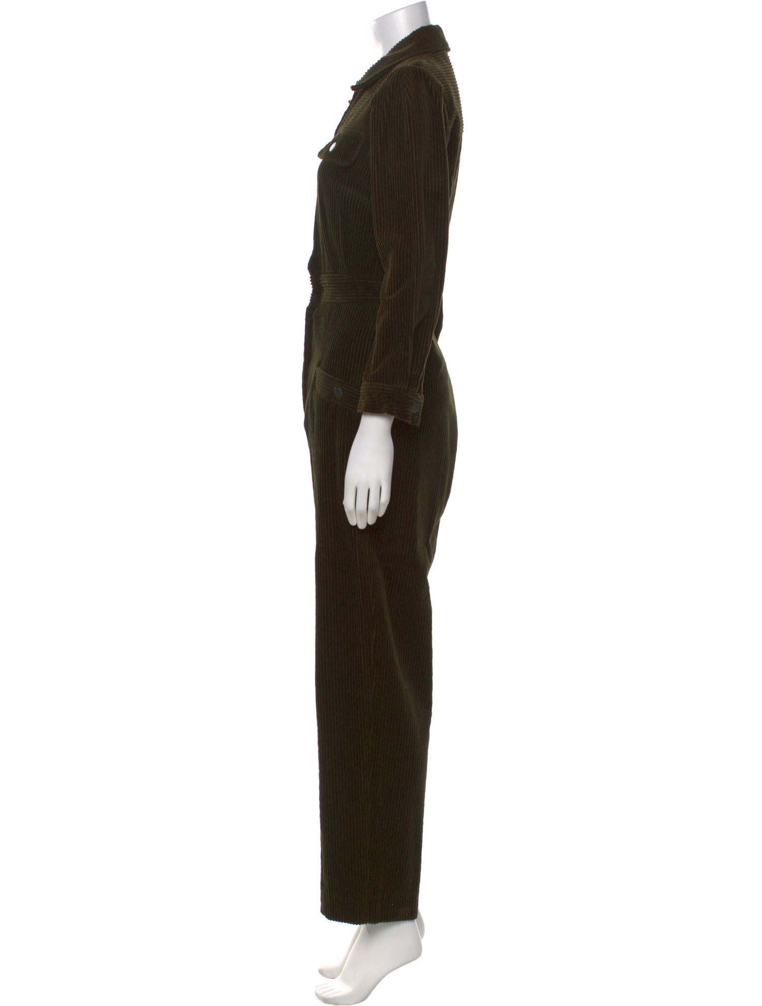 Sandro Jumpsuit