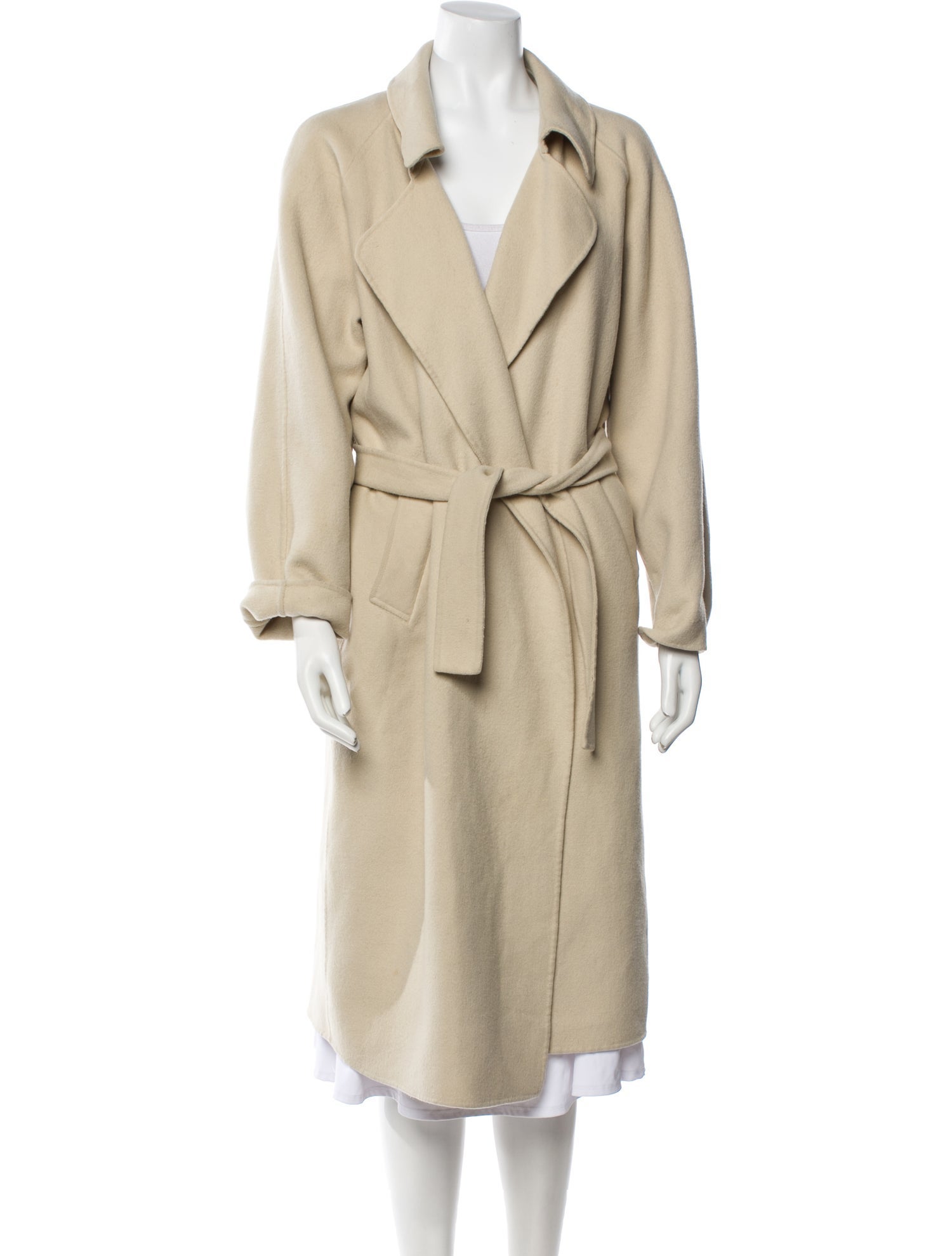 Sandro Wool Coat
