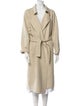 Sandro Wool Coat