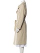 Sandro Wool Coat