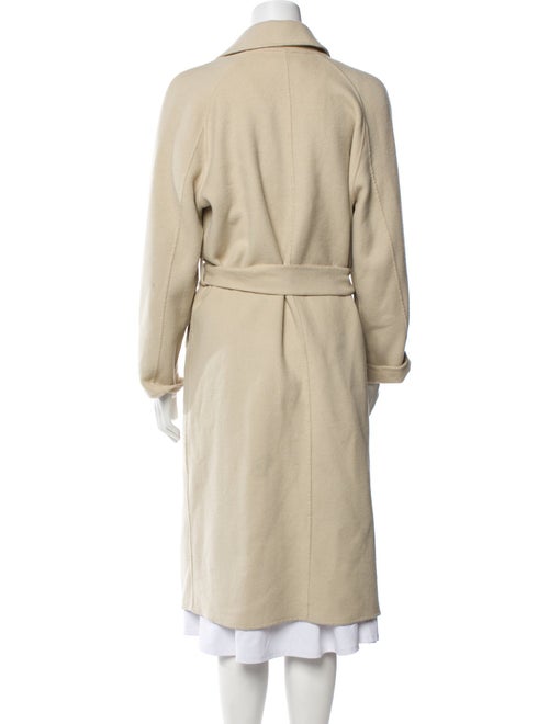 Sandro Wool Coat