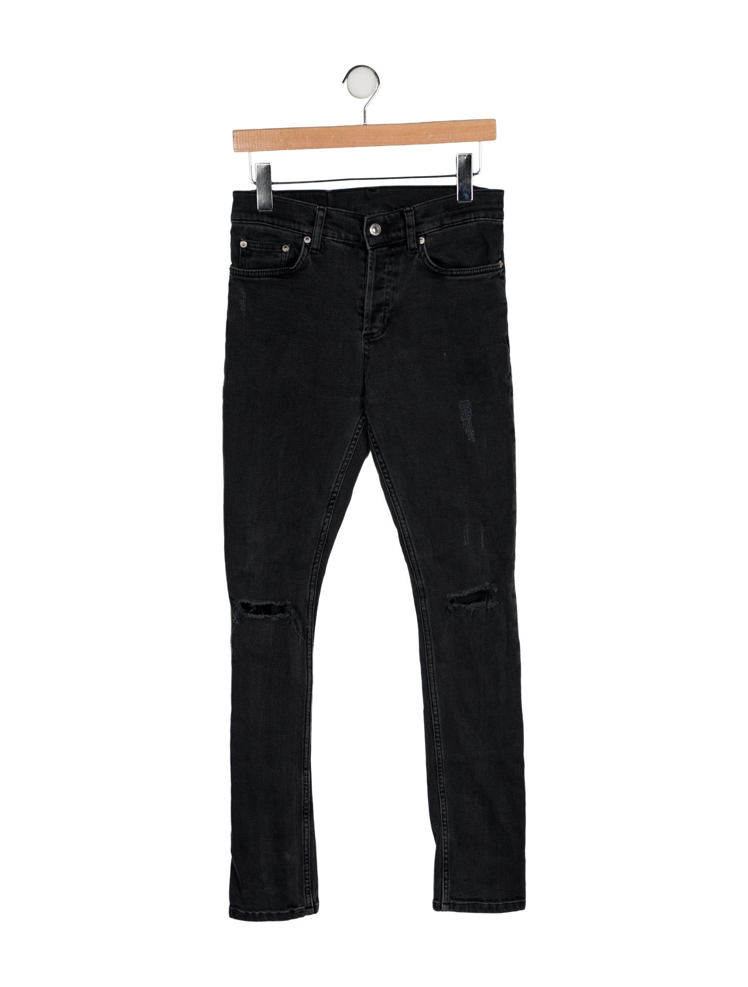 Sandro Skinny Jeans