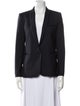 Sandro Wool Blazer