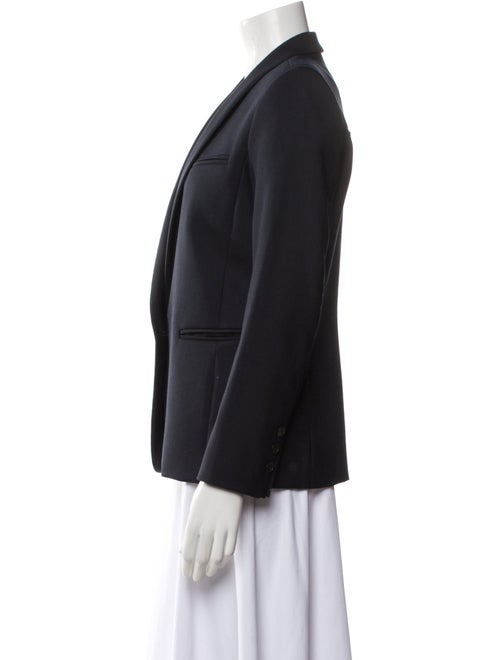 Sandro Wool Blazer