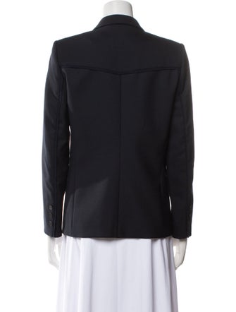Sandro Wool Blazer