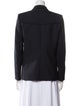Sandro Wool Blazer