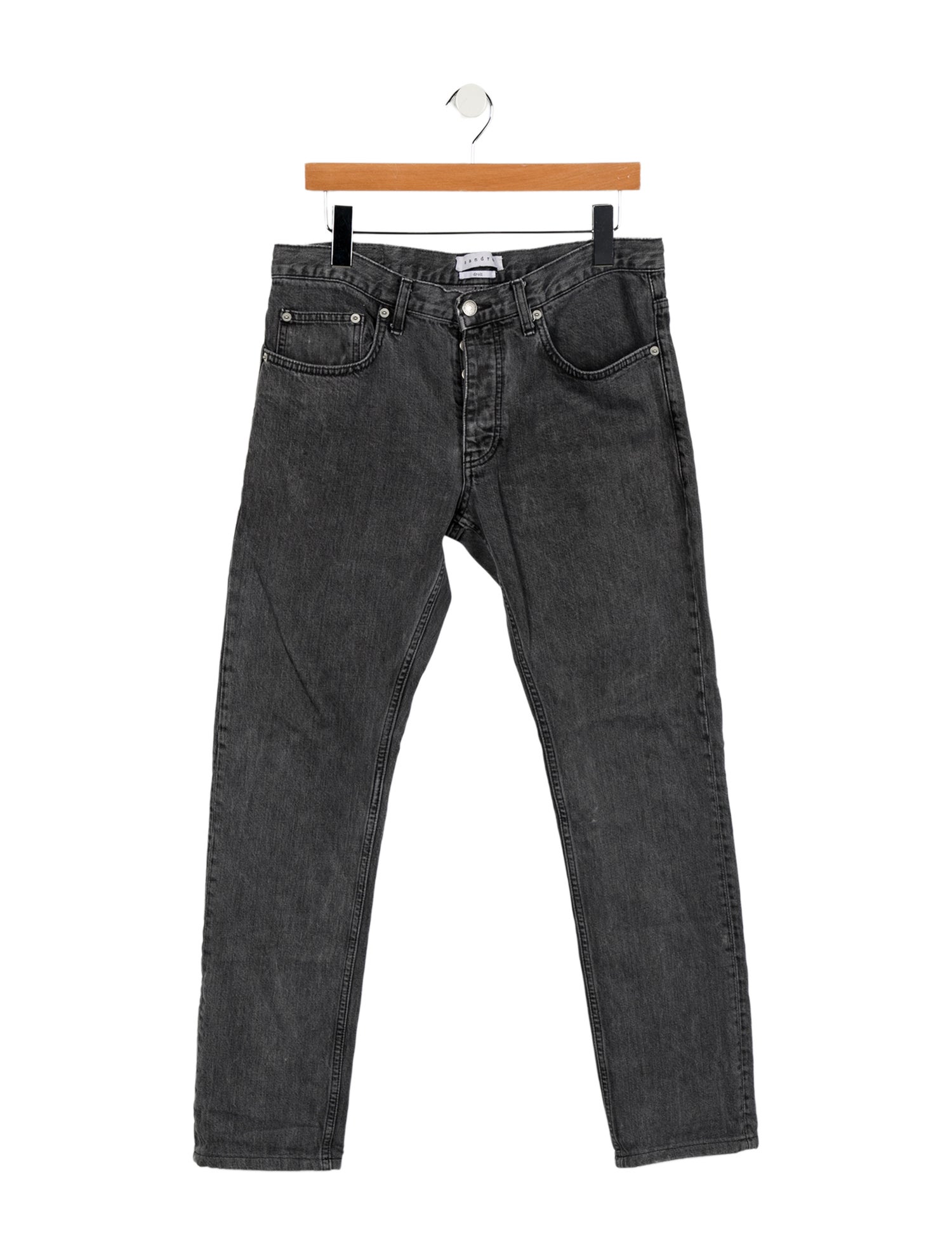 Sandro Skinny Jeans