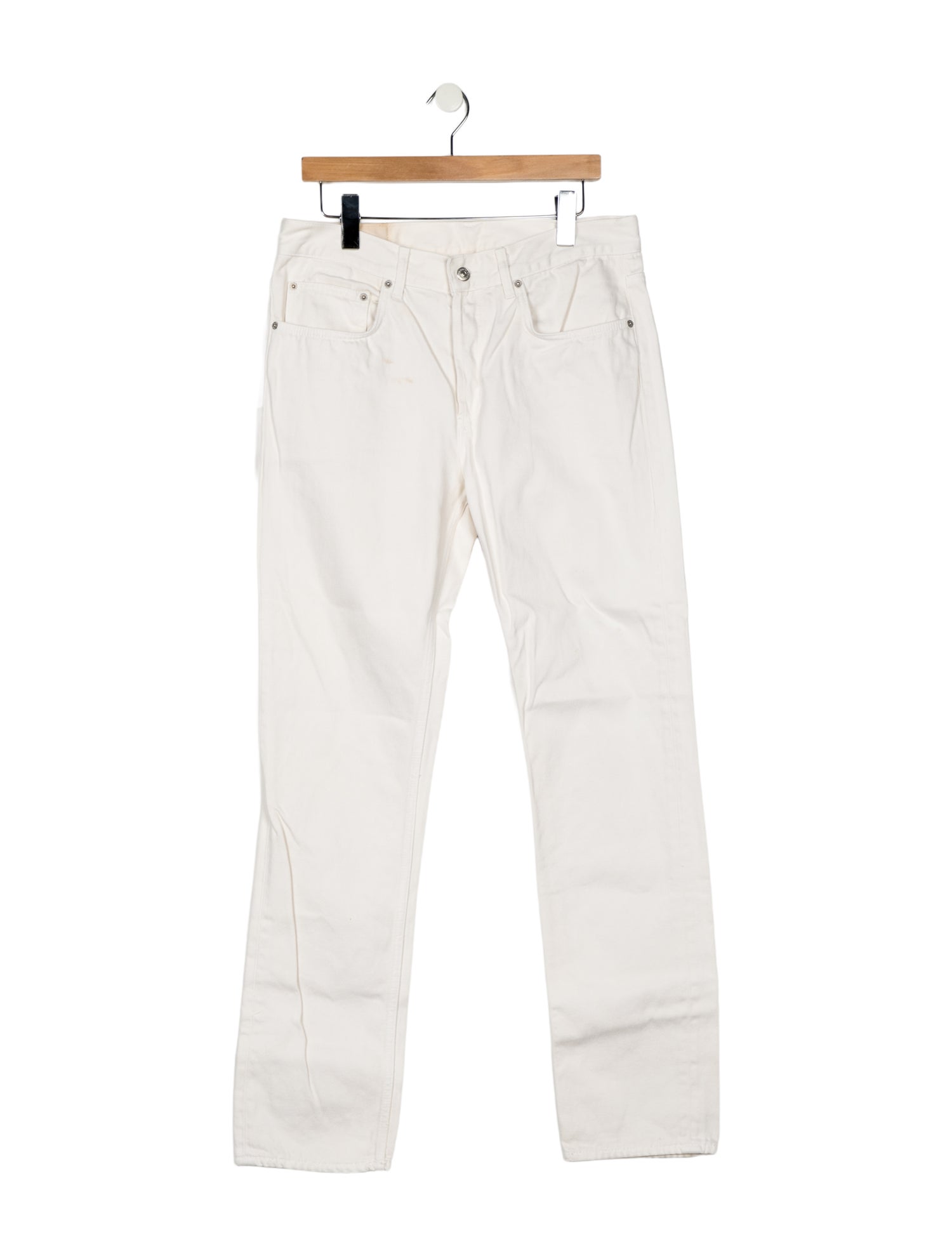 Sandro Slim Fit Jeans