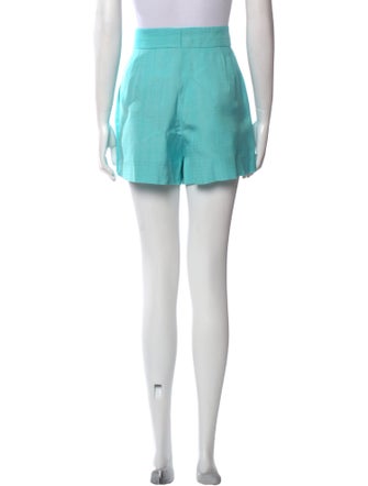 Sandro Mini Shorts