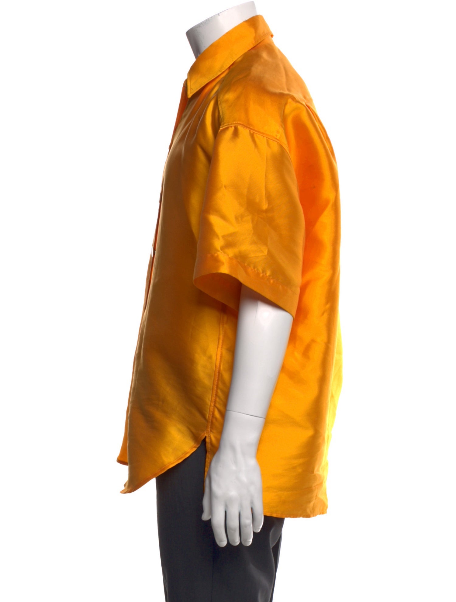 Sandro Short Sleeve Shirt