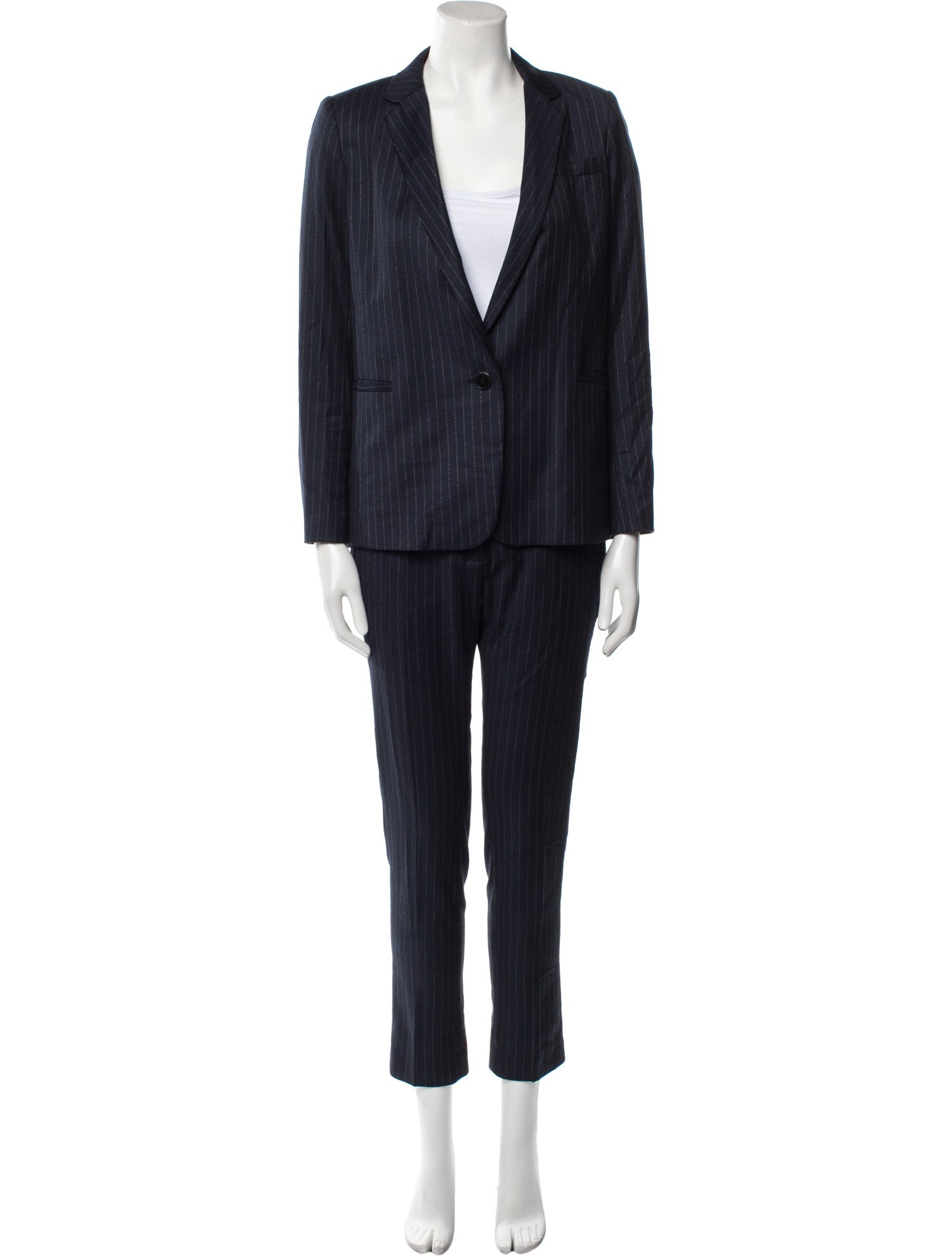 Sandro Pantsuit
