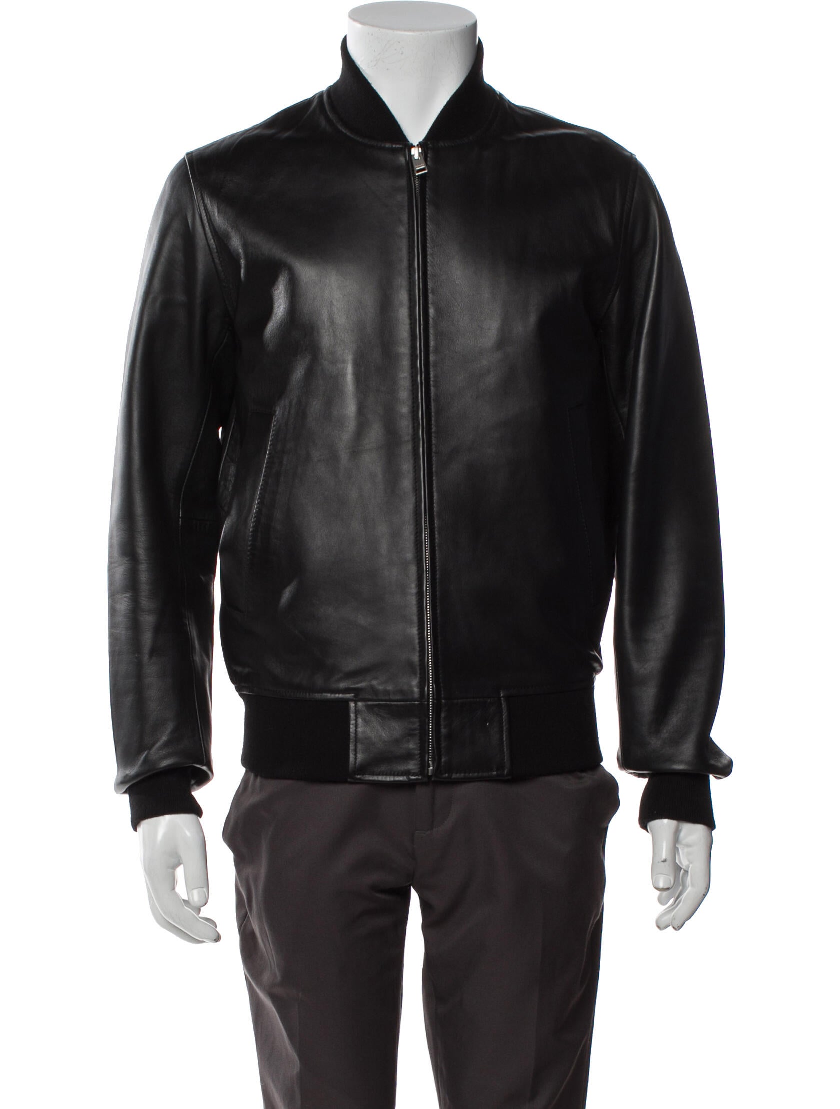 Sandro Bomber Jacket