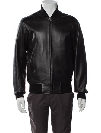 Sandro Bomber Jacket
