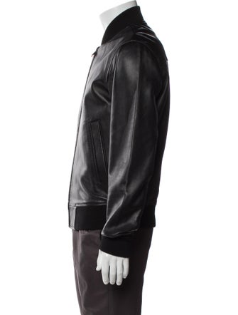 Sandro Bomber Jacket