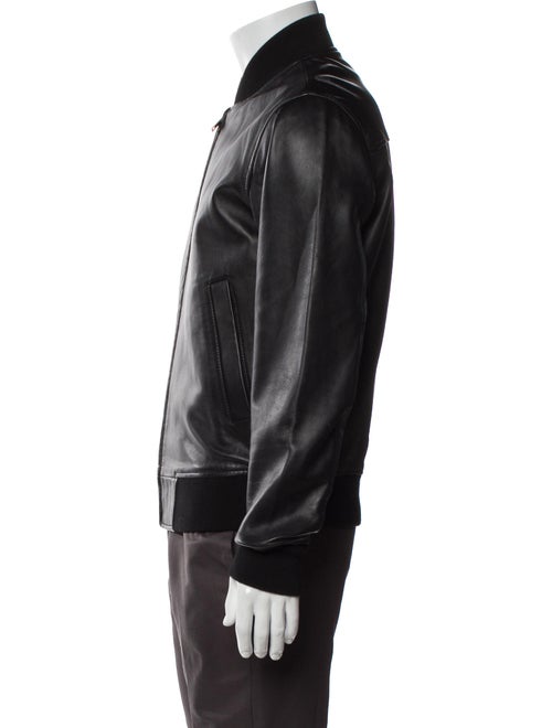 Sandro Bomber Jacket