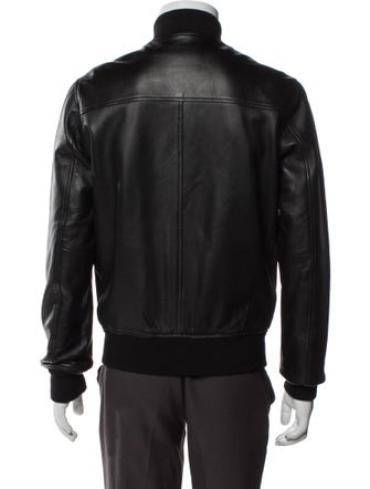 Sandro Bomber Jacket