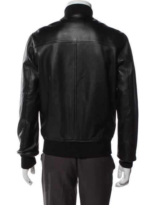 Sandro Bomber Jacket