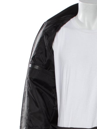 Sandro Bomber Jacket