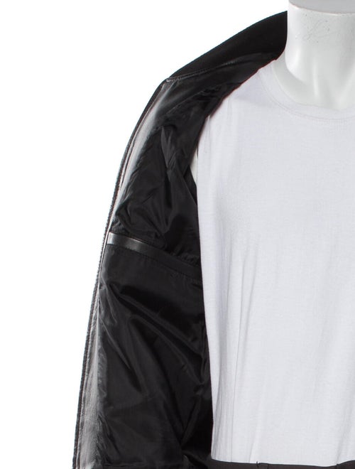 Sandro Bomber Jacket