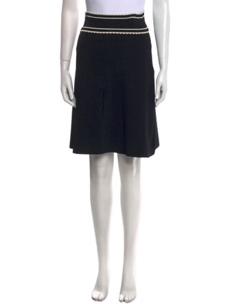 Sandro Knee-Length Skirt