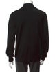 Sandro Wool Mock Neck Pullover