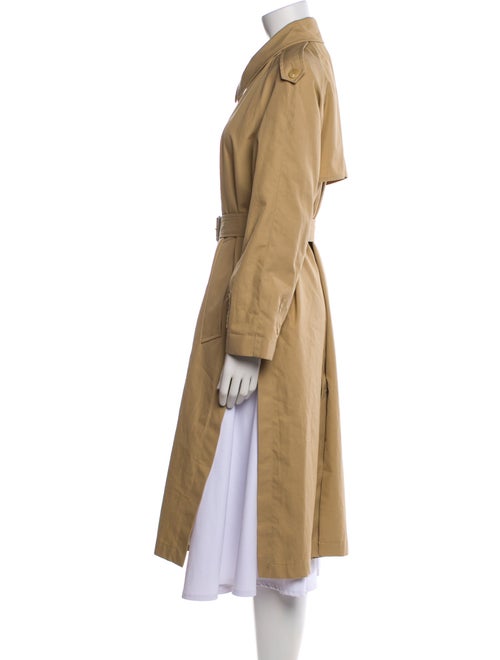 Sandro Trench Coat
