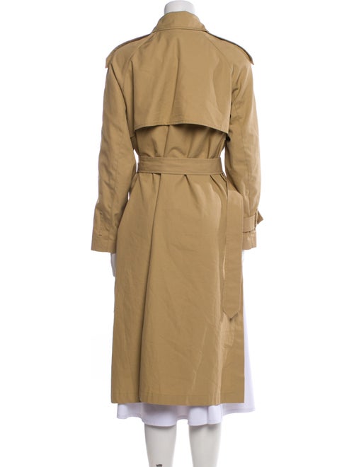Sandro Trench Coat