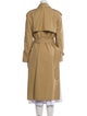 Sandro Trench Coat