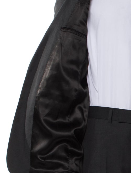 Sandro Wool Two-Piece Blazer