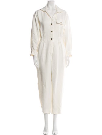 Sandro Jumpsuit