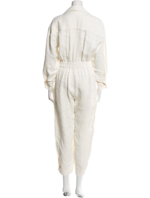 Sandro Jumpsuit