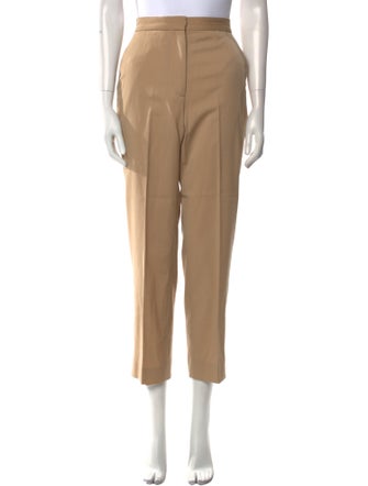 Sandro Straight Leg Pants
