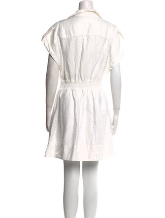 Sandro Mini Dress