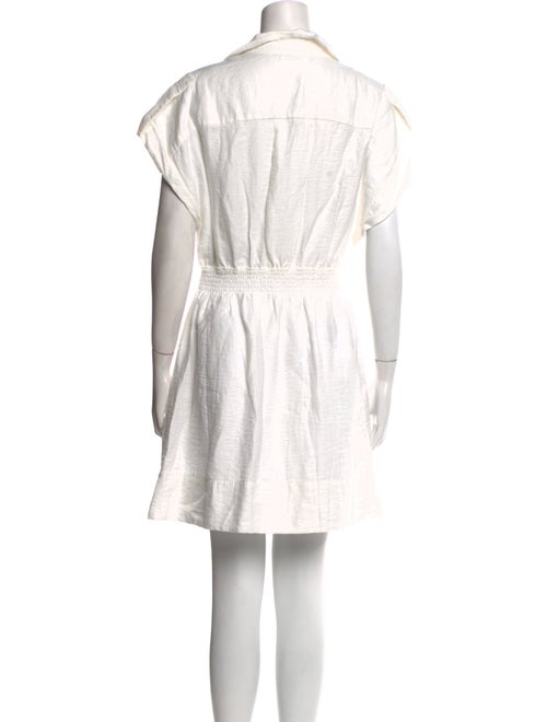 Sandro Mini Dress