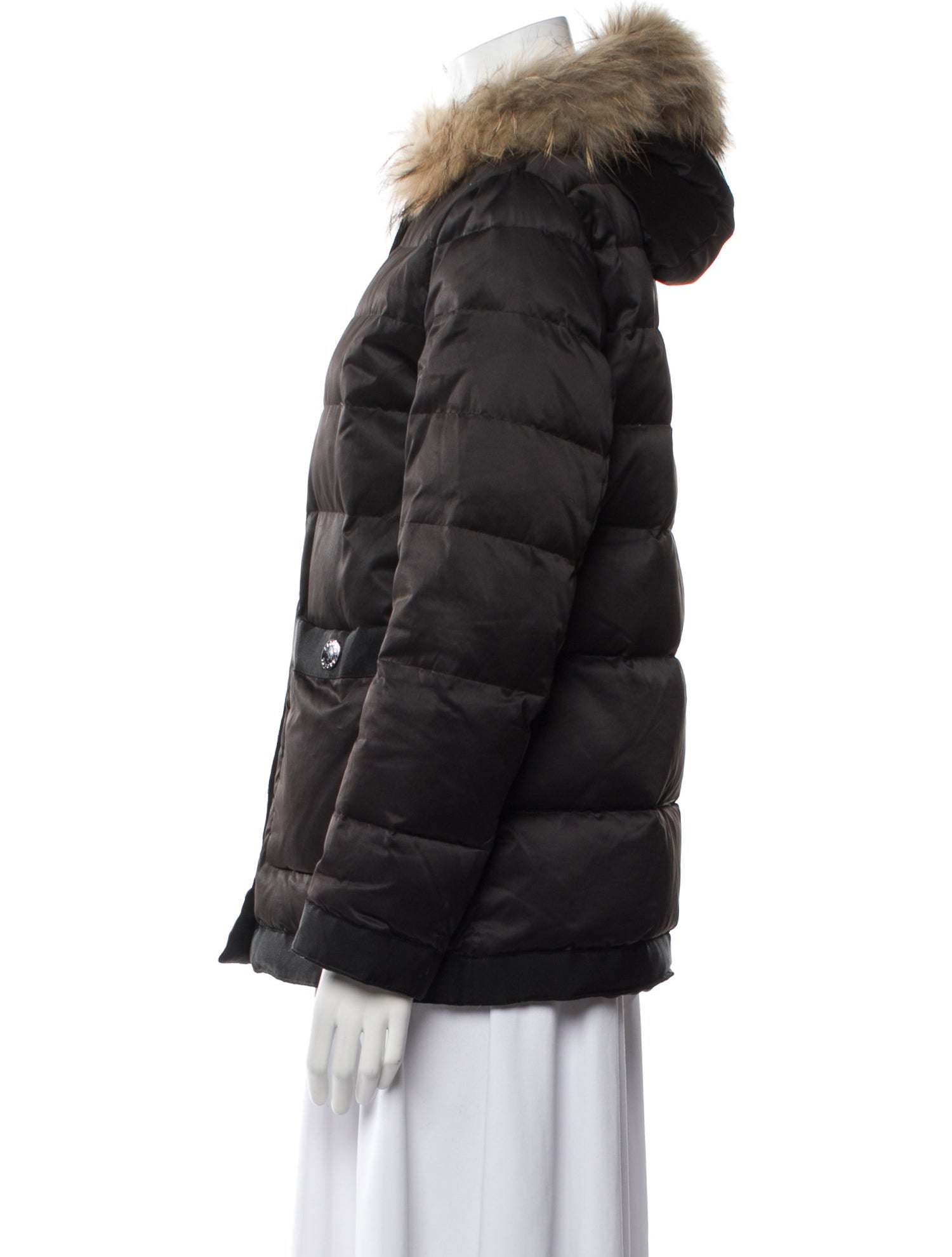 Sandro Down Jacket