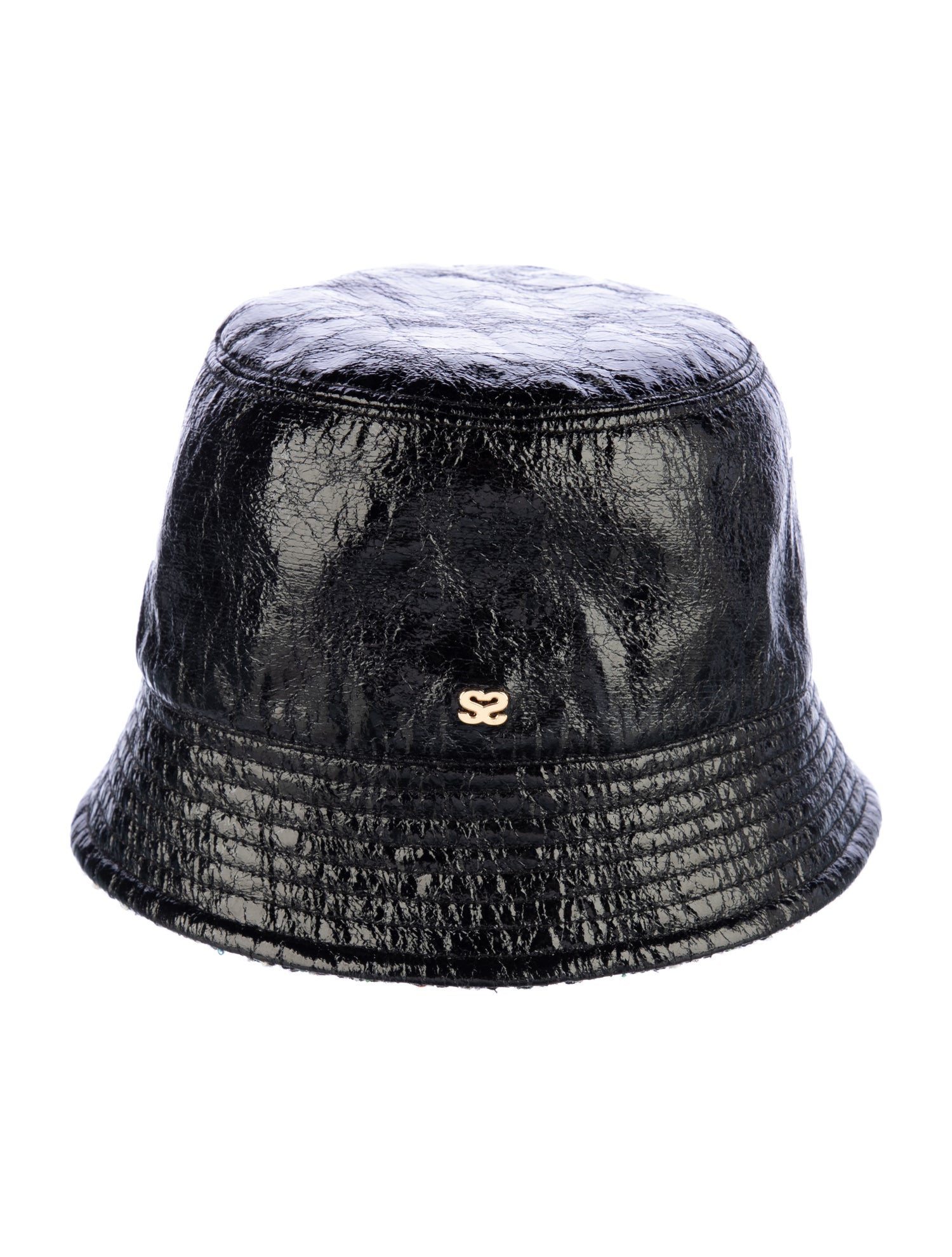 Sandro Sandro knit bucket hat w/ Tags