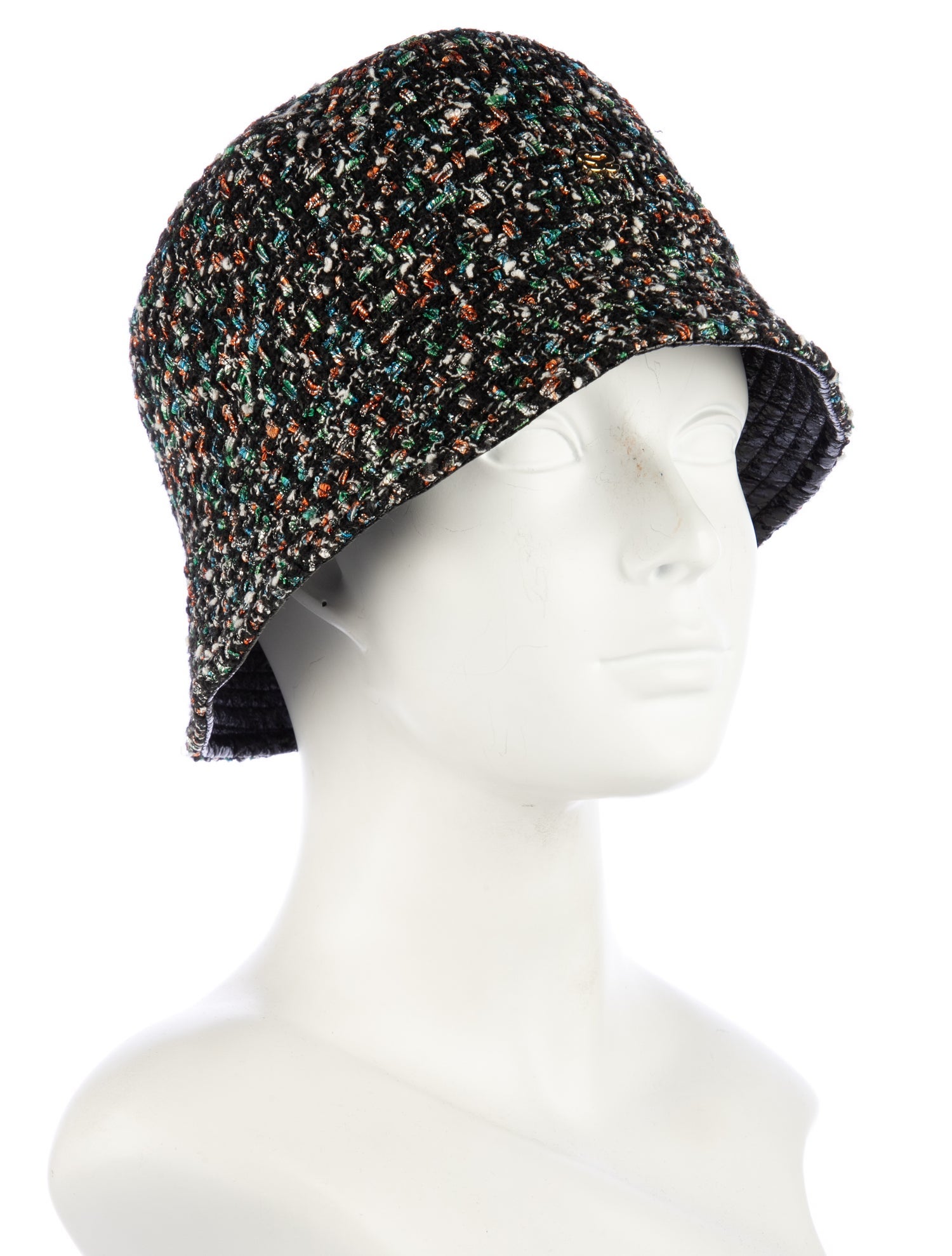 Sandro Sandro knit bucket hat w/ Tags