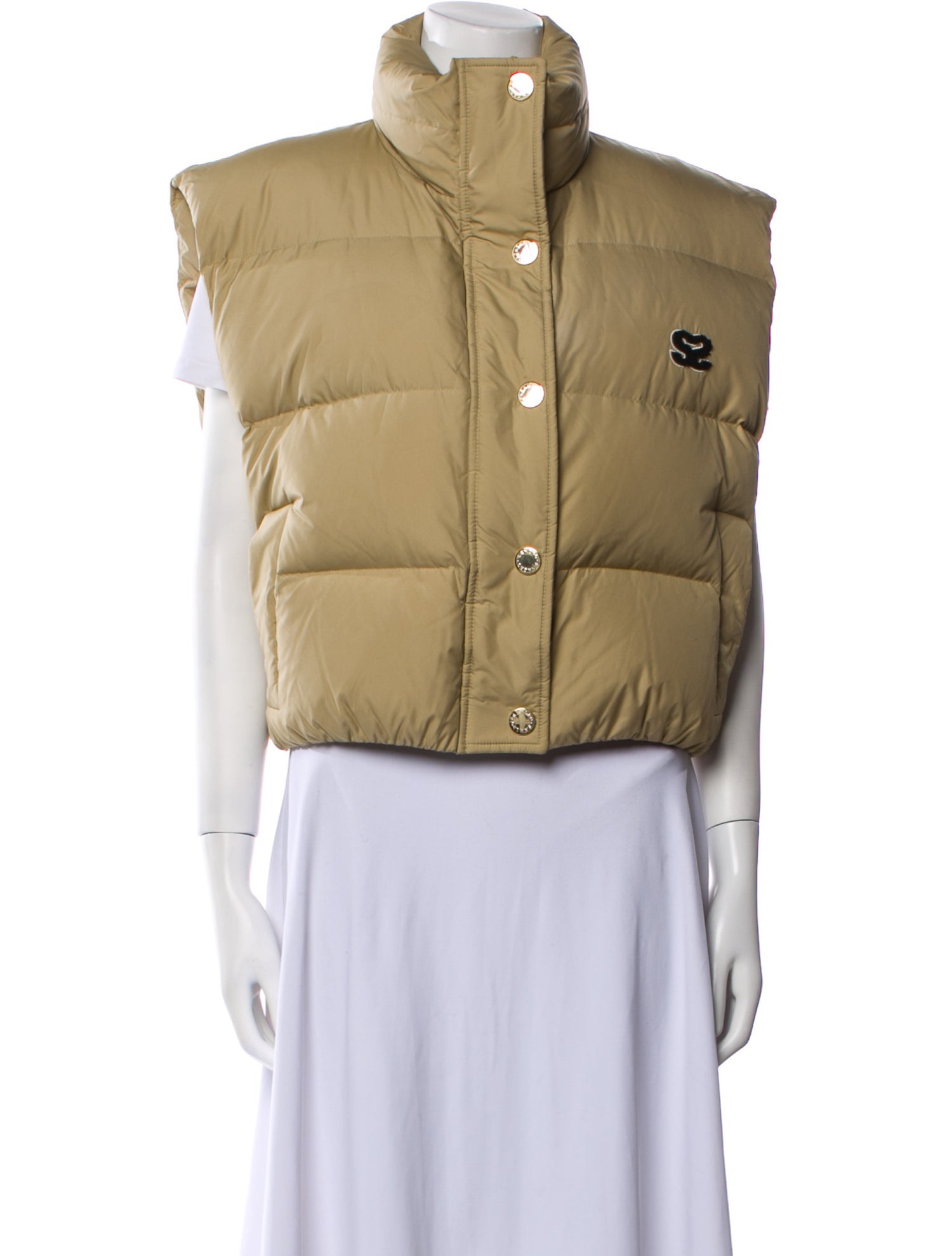 Sandro Down Jacket