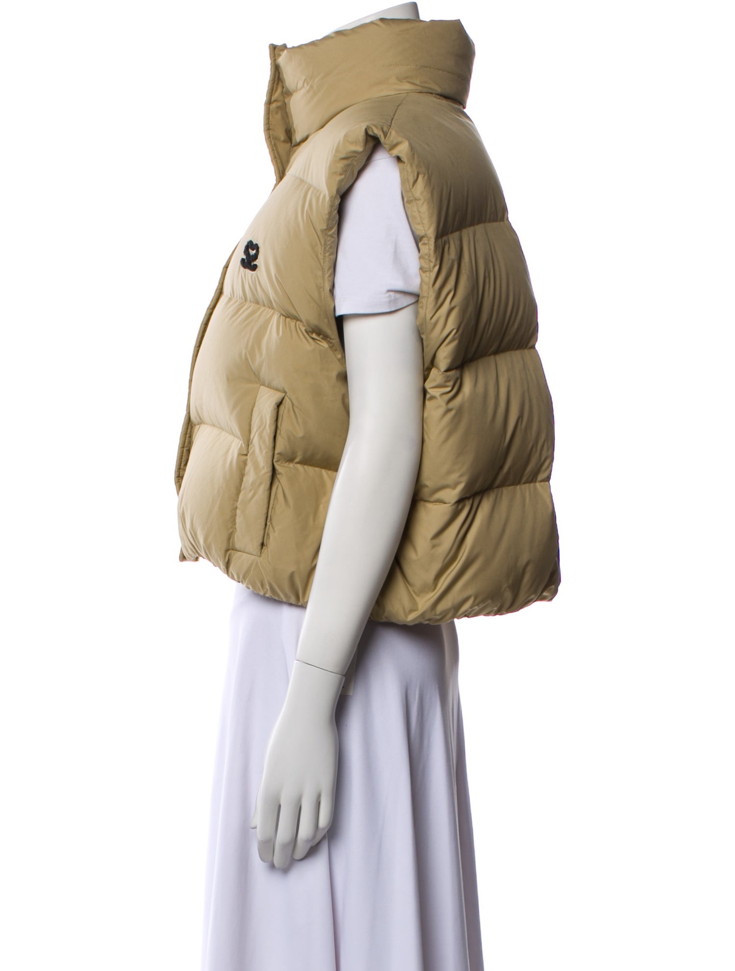 Sandro Down Jacket
