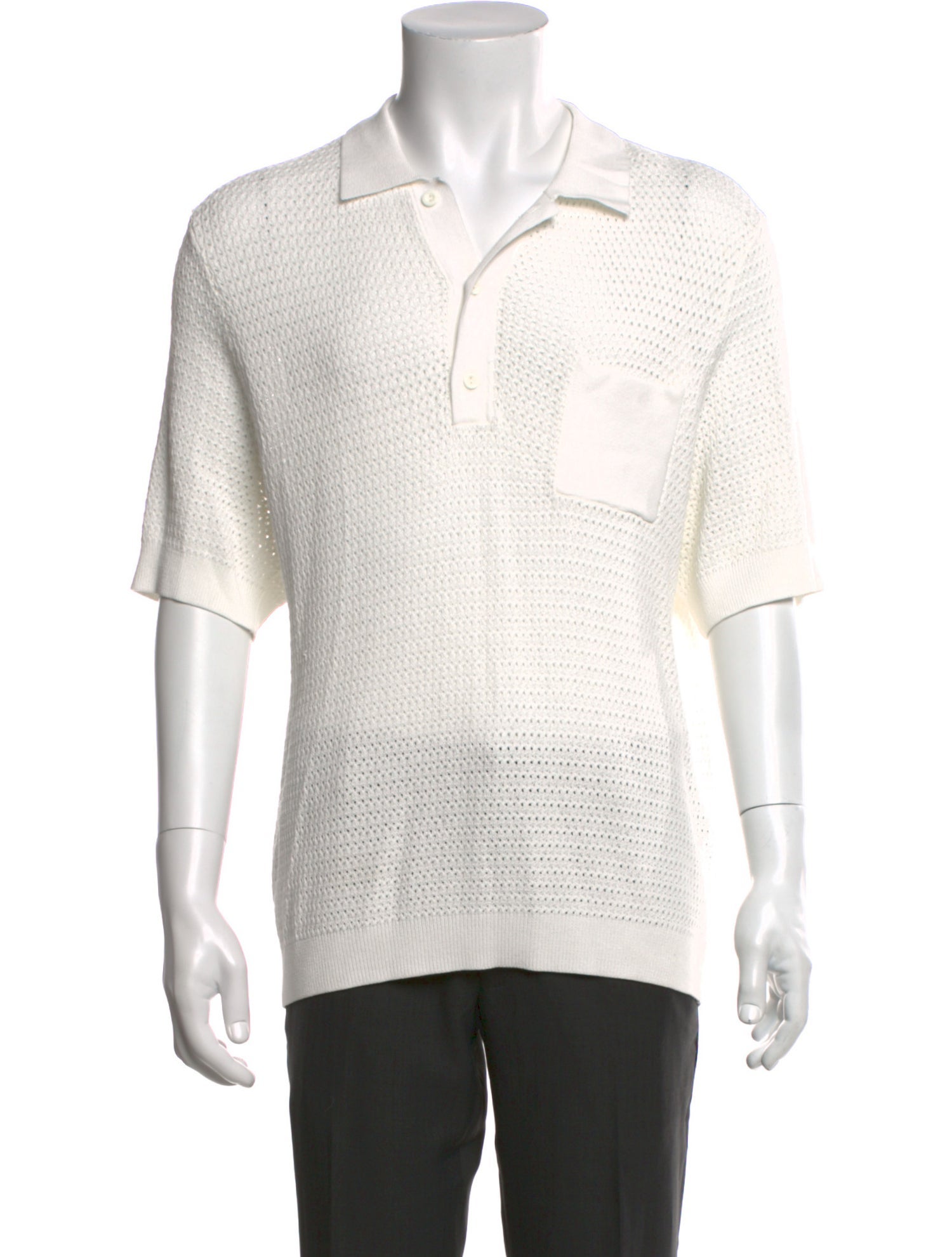 Sandro Short Sleeve Shirt