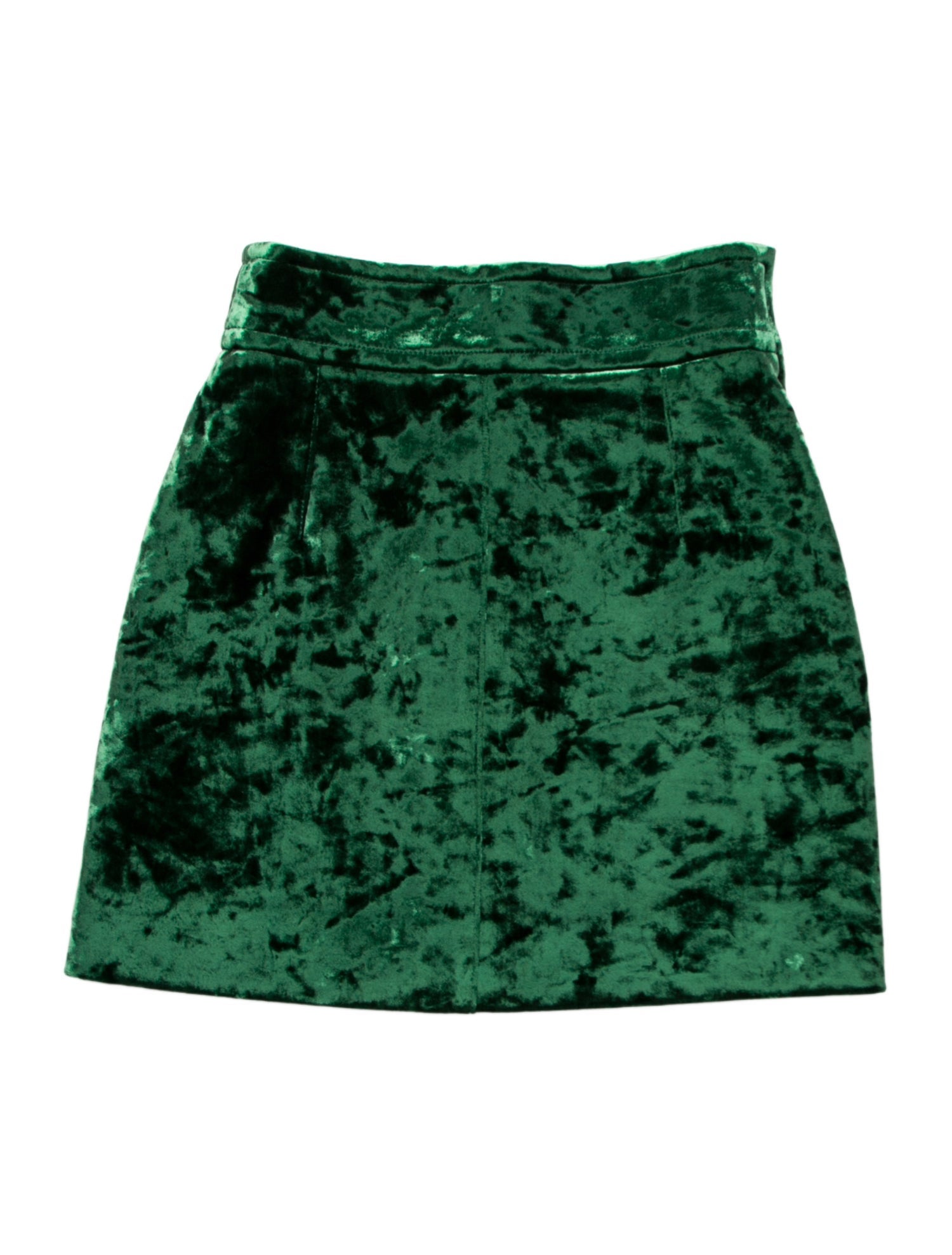 Sandro Mini Skirt